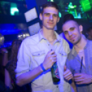 Club Vertigo - All 4 Boys w/ Johnnie Pappa 2014.04.05. (szombat)