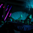 Club Mundo -  Chris Lawyer 2013.09.21. (szombat)