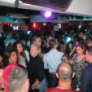 2018.10.13. Mamma Mia Grand Opening Party Dj:Balage