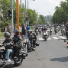 2015.05.09. Motoros Felvonulás Győr Fotók:árpika