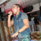 2013.05.17.Péntek Club Mamma Mia R'n'B All Stars Fotók:árpika