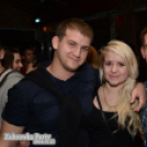2014.11.12.Szerda - Zubrowka Party