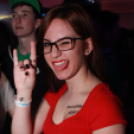 Peaches and Crem - Club Neo