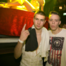 Club Vertigo -  Cocktails Night 2014.01.11. (szombat)