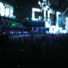 2017.07.23. EYOF megnyitó ünnepség Steve Aoki Fotók:árpika 