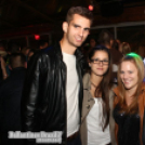 2014.09.24.Szerda - Ballantines Brazil Party