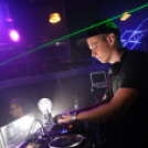 Club Vertigo - I am Marcee 2014.10.11. (szombat)