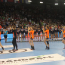 2019.07.21.Kézilabda Női U19-es EB Döntő Magyarország-Hollandia és záróünnepség