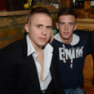 2013.05.03.Péntek Lapos Solymi Konga Night Fotók:adrián