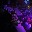 Club Vertigo - I am Marcee 2014.10.11. (szombat)