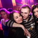 Club Vertigo - Julia Carpenter 2013.01.26. (szombat) (1) (Fotók: Vertigo)