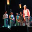  2016.03.19 Audi Aréna Omega és az ExperiDance musicel Fotók:árpika