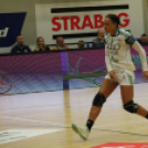 2019.11.06. Motherson Mosonmagyaróvár-Győri Audi ETO KC női kézilabda bajnoki mérkőzés