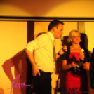 Virgin születésnapi buli