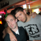 2014.10.24 Mamma Mia Pénteki házibuli Dj:Ice & Solymi Conga Fotók:árpika