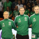 2019.10.06.Győri Audi ETO KC-IKSavenhof Bajnokok Ligája mérkőzés 