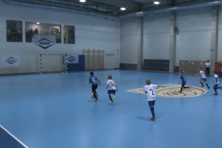 13. Győrújfalu Kupa