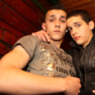 Lapos - Előszilveszteri Friday Night 2011.12.30. (péntek) (Fotók: K.B.)