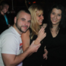 2014.12.03.Szerda Lapos Bahnhof Dj:Marcee & Dj:RnŐ Fotók:árpika