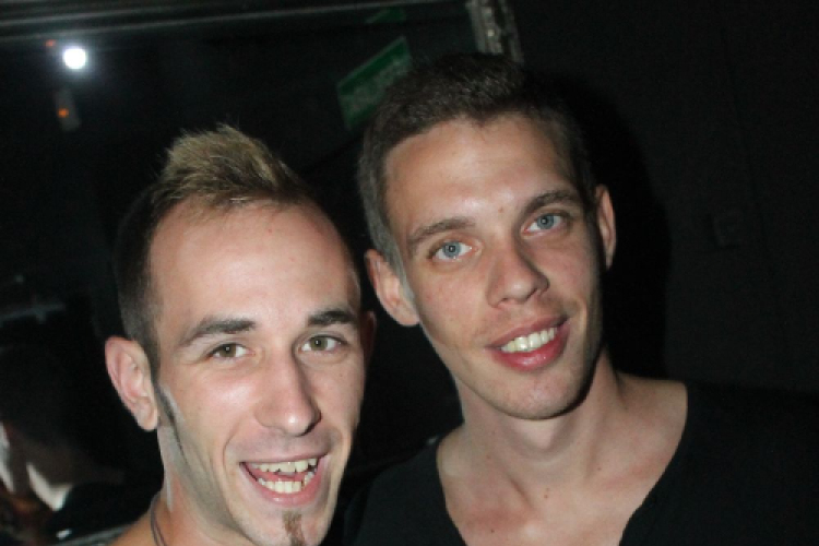 2015.09.11 Mamma Mia Pénteki Házibuli Dj:Ice Fotók:árpika