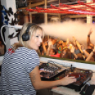 Club Mundo - Julia Carpenter 2013.08.10. (szombat) (1) (Fotók: Mundo)