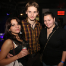 Club Vertigo - Sterbinszky 2014.12.13. (szombat) (Fotók: Vertigo)