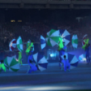 2017.07.23. EYOF megnyitó ünnepség Fotók:árpika 