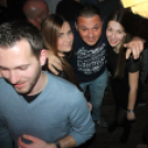 2016.02.06. Mamma Mia Video Disco Dj:Hubik & Solymi Conga Fotók:árpika