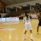 2013.03.17 Hat-Agro Uni Győr-MBK Ruzomberok női kosárlabda Fotók:árpika