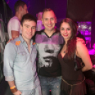 Club Vertigo -  Sterbinszky 2013.11.23. (szombat)