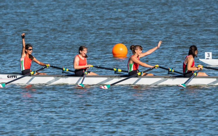 Kis egyesület nagy napjai