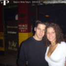 ARCHIV - Black or White Party a Lapos Tanszéken 2005-ből...