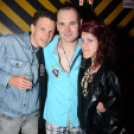 2013.05.04 Szombat Banhof Fotók:adrián