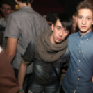 Club Vertigo -  All 4 Ladies 2013.11.30. (szombat)