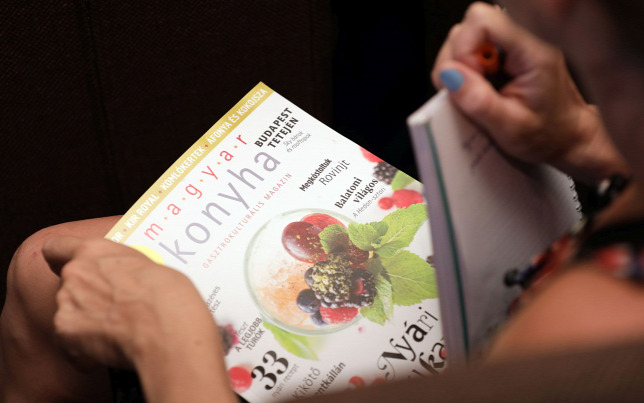 Fellendült a gasztroturizmus a Balatonnál: Megjelent a Balatoni Gasztronómi Kalauz 