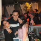 2016.11.19. Mamma Mia Szombati Video Disco Dj:Hubik Fotók.árpika