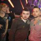 Club Vertigo -  Dave Martin 2014.02.15. (szombat)