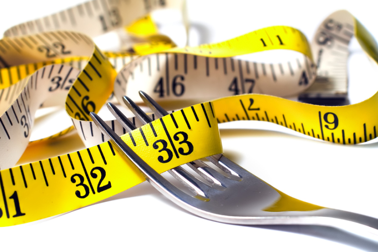 Indítsd be a fogyást! Anyagcsere-pörgető diéta