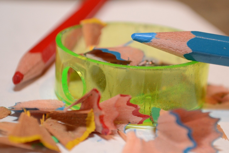 Vedd elő a színest!