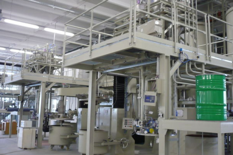 A Graboplast új üzeme 2014 tavaszán indulhat