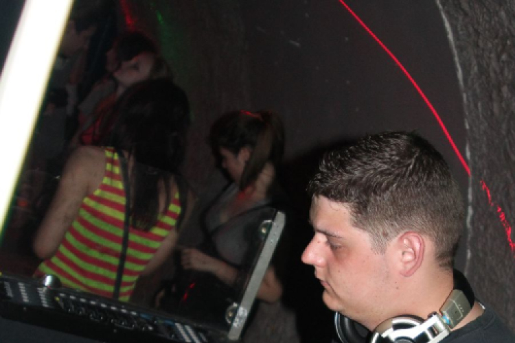 2013.04.30 Kedd Subway AK Buli fotók:árpika