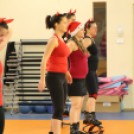 2013.12.06.Péntek Mikulás Kangoo Party fotók:árpika