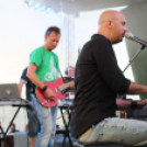 2013.07.12 Péntek Szigetközi Music Fesztivál 1.nap Fotók:árpika