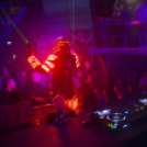 Club Vertigo - The Opening w/ Dave Martin 2014.09.13. (szombat)