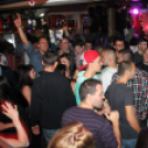  2014.10.03.Mamma Mia Pénteki Házibuli Dj:Ice & Solymi Konga Fotók:árpika