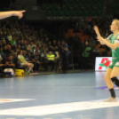 2018.02.05.Audi Eto Kc-Nykobing Női kézilabda BL mérkőzés Fotók:árpika 