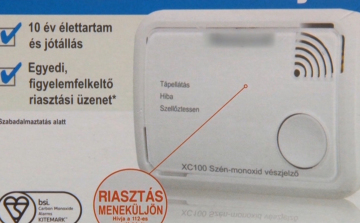 Ez a kis műszer életet menthet