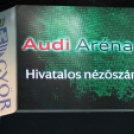 2019.09.18.Győri Audi ETO KC- Vác NKSE női kézilabda bajnoki mérkőzés
