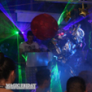 2014.09.26.Péntek - Magic Friday Party 