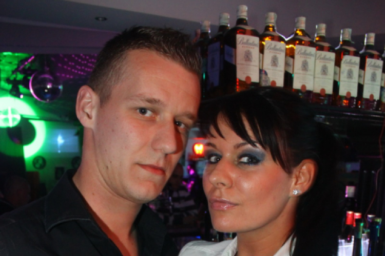 90s Retro Time Party: Kozmix